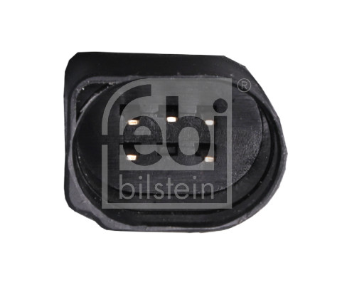 Febi Bilstein EGR-klep 198429