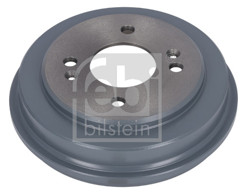 Febi Bilstein Remtrommel 198440
