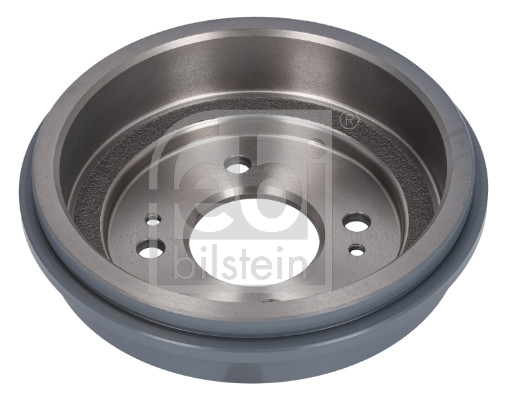 Febi Bilstein Remtrommel 198440