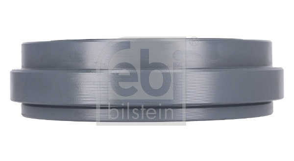 Febi Bilstein Remtrommel 198444