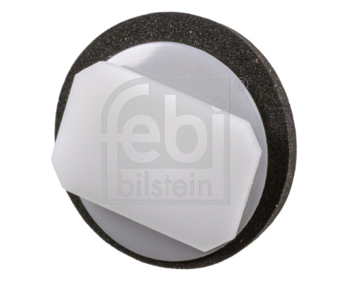 Febi Bilstein Clip, interieurverkleding 198459