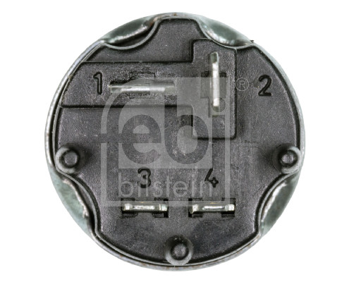 Febi Bilstein Remlichtschakelaar 198505