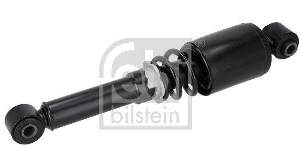 Febi Bilstein Demper, cabine-ophanging 198529