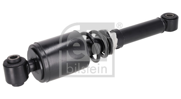 Febi Bilstein Demper, cabine-ophanging 198529