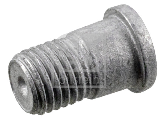 Febi Bilstein Schroef, remschijf 198534