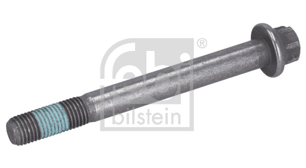 Febi Bilstein Schroef, remschijf 198562