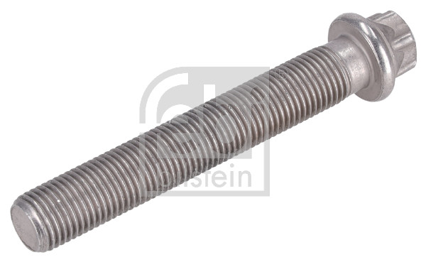 Febi Bilstein Schroef, remschijf 198563