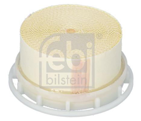 Febi Bilstein Brandstoffilter 198596