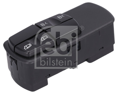 Febi Bilstein Multifunctionele schakelaar 198600