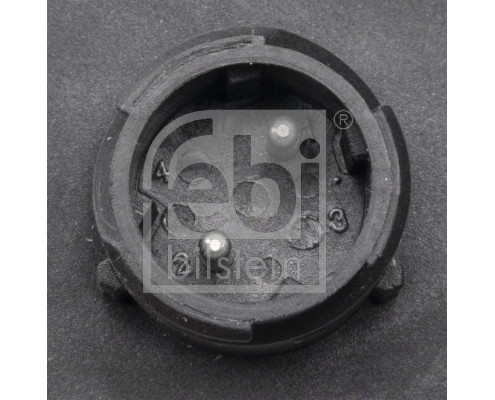 Febi Bilstein Luchtveerklep 198609