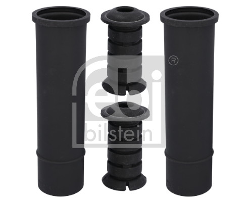 Febi Bilstein Stofkap, schokdemper 198612