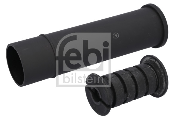 Febi Bilstein Stofkap, schokdemper 198612