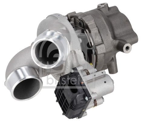 Febi Bilstein Turbocharger 198615