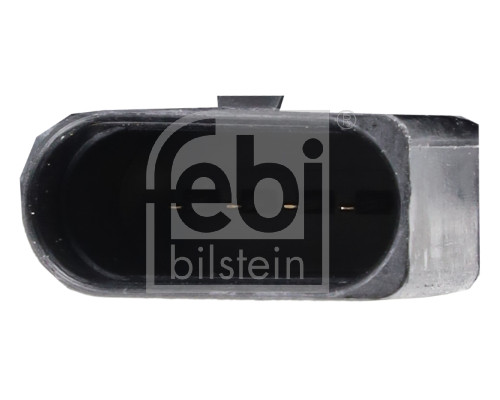 Febi Bilstein Turbocharger 198615