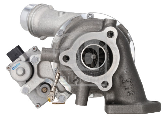 Febi Bilstein Turbocharger 198615