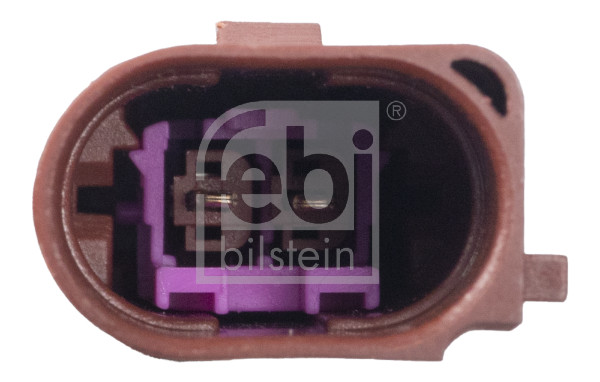 Febi Bilstein Sensor, uitlaatgastemperatuur 198616