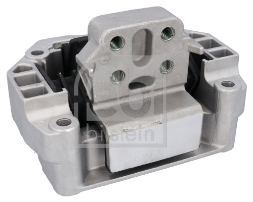 Ophanging, automatische transmissie Febi Bilstein 198666