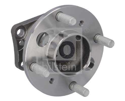 Febi Bilstein Wiellagerset 198684