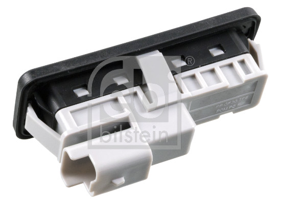 Febi Bilstein Schakelaar, achterklepregeling 198728