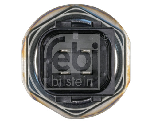 Febi Bilstein Sensor, brandstofdruk 198729