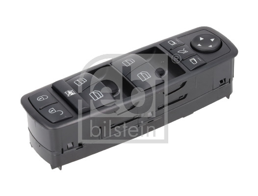 Febi Bilstein Multifunctionele schakelaar 198730