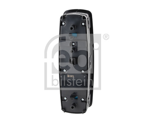 Febi Bilstein Multifunctionele schakelaar 198730