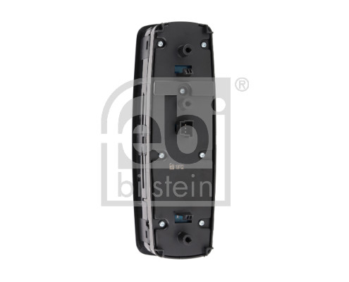 Febi Bilstein Multifunctionele schakelaar 198732