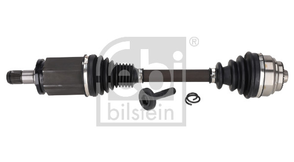 Febi Bilstein Aandrijfas 198753