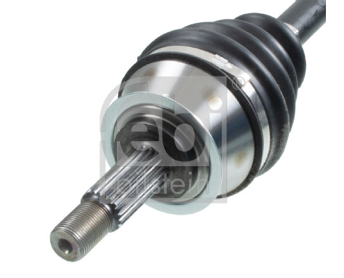 Febi Bilstein Aandrijfas 198787