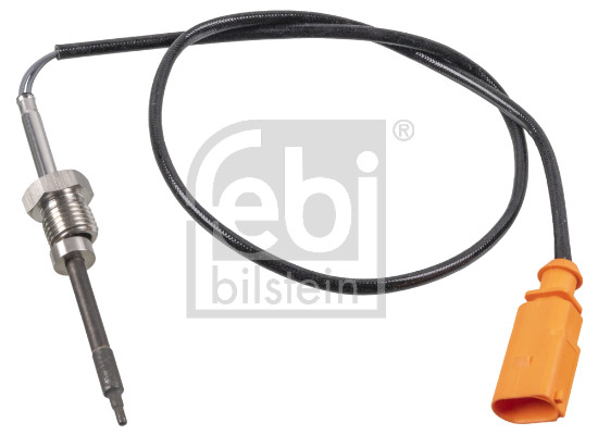 Febi Bilstein Sensor, uitlaatgastemperatuur 198808