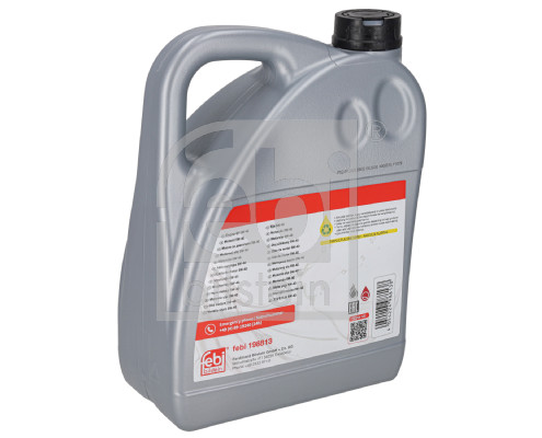 Febi Bilstein Motorolie 198813
