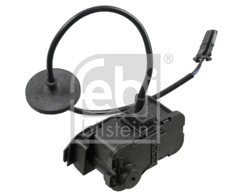 Febi Bilstein Stel element, centrale vergrendeling 198818