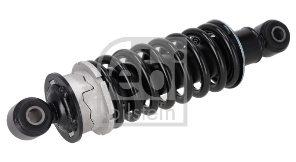 Febi Bilstein Demper, cabine-ophanging 198835