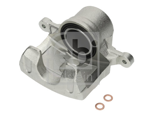 Remklauw Febi Bilstein 198862