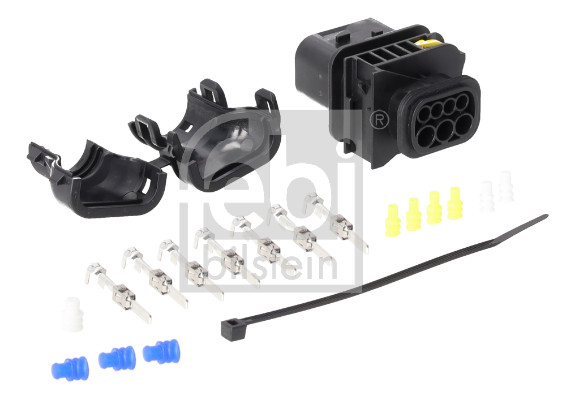 Febi Bilstein Stekker 198878
