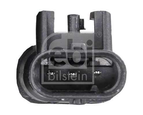 Febi Bilstein Compressor, airconditioning 198896