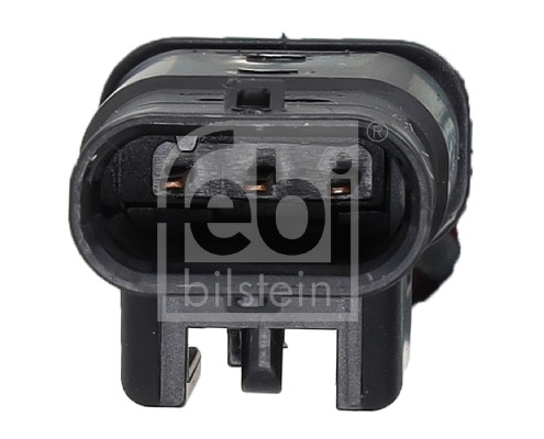 Febi Bilstein Compressor, airconditioning 198898