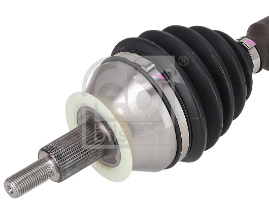 Febi Bilstein Aandrijfas 198907