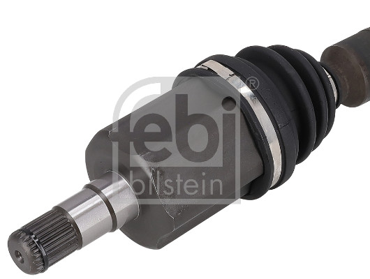 Febi Bilstein Aandrijfas 198907