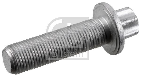 Febi Bilstein Schroef, remschijf 198914