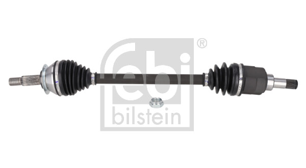 Febi Bilstein Aandrijfas 198937