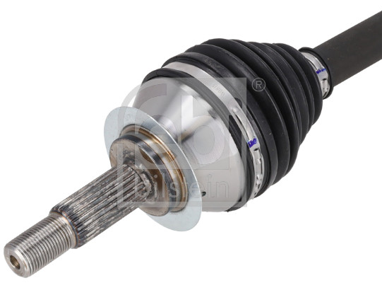 Febi Bilstein Aandrijfas 198937