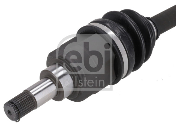 Febi Bilstein Aandrijfas 198937