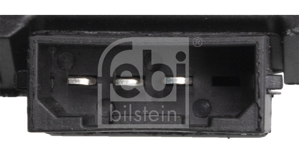 Febi Bilstein Achterklepslot 198945