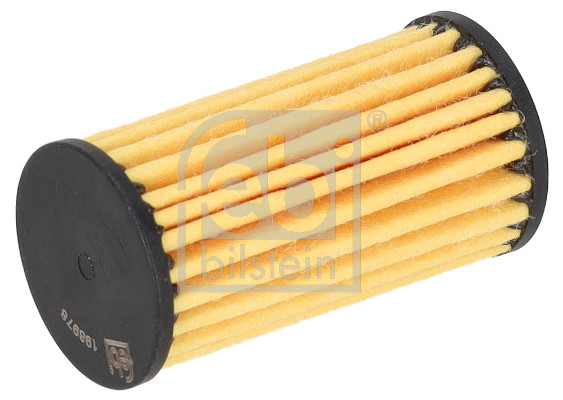 Febi Bilstein Filter, hydrauliek 198978