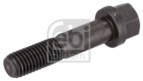 Febi Bilstein Schroef, remschijf 198998