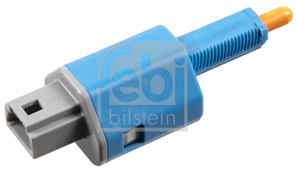 Febi Bilstein Schakelaar, koppelingbevestiging 199016
