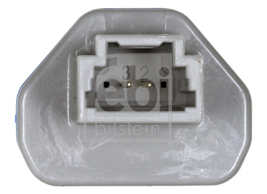 Febi Bilstein Schakelaar, koppelingbevestiging 199016