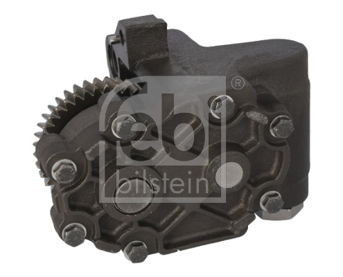 Febi Bilstein Oliepomp 199018