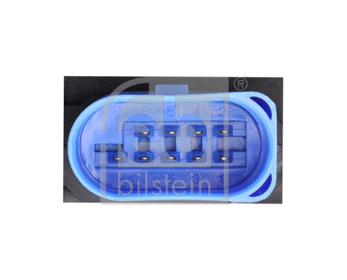 Febi Bilstein Deurslot 199026